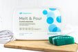 Melt & Pour Crystal Aloe Vera Soap Base