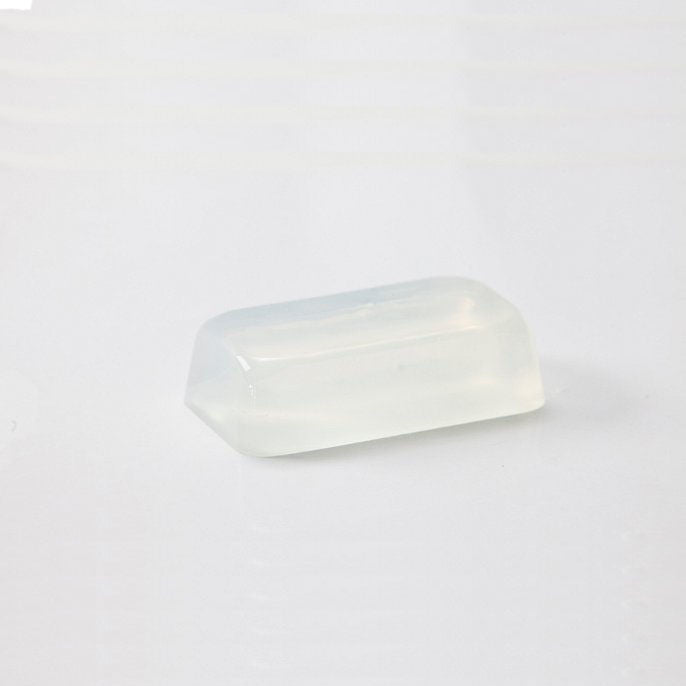 High Clarity Vanilla Stable Soap Base