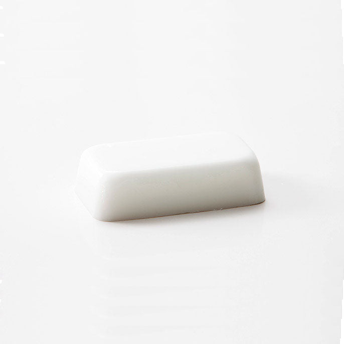 WSLES & SLS Free - White Soap Base